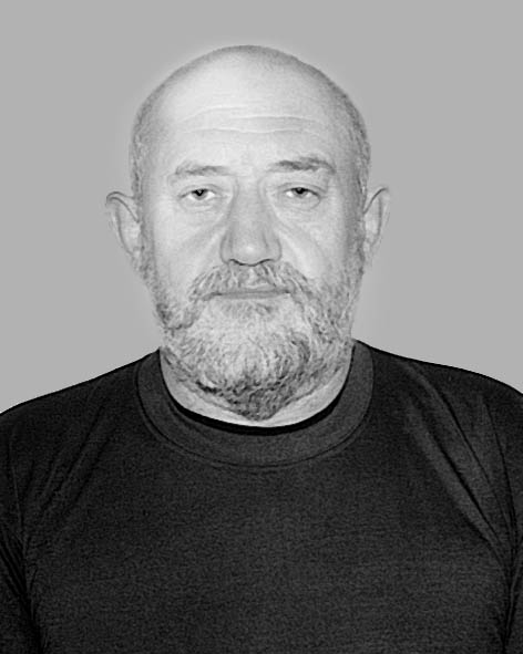 фото: Бортяков Валерій  Олексійович